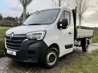Usado Renault Master 135 CV (99 kW) 2021 Blanco Monovolumen