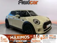 Käytetty Mini Cooper 102 HP (75 kW) 2019 Peessi Viistoperä