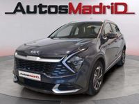 Usado Kia Sportage 230 CV (169 kW) 2023 SUV