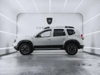 Usado Dacia Duster Urban Explorer 109 CV (80 kW) 2016 Blanco SUV