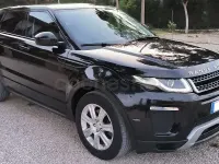Usado Land Rover Range Rover evoque SE Dynamic 150 CV (110 kW) 2017 Negro SUV