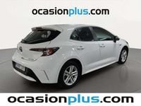 Usado Toyota Corolla Active 122 CV (89 kW) 2020 Blanco Utilitario