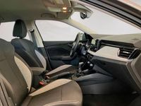 Usado Skoda Scala Selection 115 CV (84 kW) 2025 Gris Utilitario