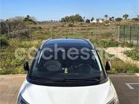Usado Renault Grand Scénic IV Edition One 160 CV (117 kW) 2017 Blanco Monovolumen