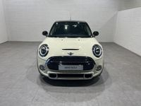 usado Mini Cooper SD 5 Puertas125 kW (170 CV)