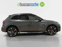 Usado Audi Q5 204 CV (150 kW) 2024 Gris/plata SUV