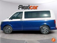 Usado VW Multivan 198 CV (145 kW) 2019 Blanco Van