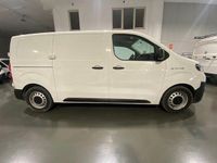 Usado Toyota Proace 100 kW (136 CV) 2021 Blanco Monovolumen