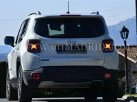 Usado Jeep Renegade Limited 120 CV (88 kW) 2015 Blanco SUV