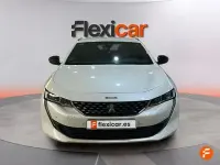 Usado Peugeot 508 SW GT-line 160 CV (117 kW) 2020 Blanco Familiar