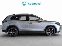 Usado VW Tiguan 150 CV (110 kW) 2025 Gris / plata SUV