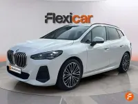 Usado BMW 218 136 CV (100 kW) 2024 Blanco Monovolumen