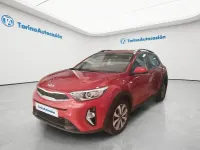 Usado Kia Stonic Plus 84 CV (61 kW) 2022 Rojo SUV