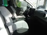 Usado Citroën Berlingo Live 102 CV (75 kW) 2018 Blanco Monovolumen