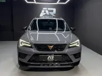 Usado Cupra Ateca 300 CV (220 kW) 2020 Gris / plata SUV