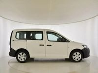 usado VW Caddy CADDYKOMBI 2.0 TDI 75KW (102CV) de segunda mano desde 26990€ ✅