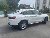 Usado BMW X4 xLine 190 HP (139 kW) 2022 Branco SUV