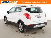 Używany Opel Mokka Selective 140 KM (102 kW) 2017 Biały SUV