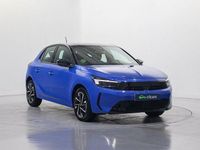 Usado Opel Corsa S 100 CV (73 kW) 2025 Azul Utilitario