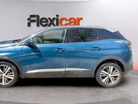 Brugt Peugeot 3008 Active 131 HK (96 kW) 2021 Blå SUV