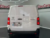 Usado Toyota Proace Business Edition 120 CV (88 kW) 2020 Blanco Monovolumen