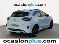 Usado Ford Puma ST-Line X 125 CV (91 kW) 2024 Blanco SUV