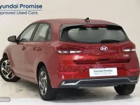 Usado Hyundai i30 2024 Berlina