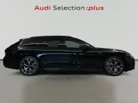 Occasion Audi A6 204 PK (150 kW) 2025 Groen Sedan