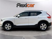 Usado Volvo XC40 Inscription 129 CV (94 kW) 2021 Blanco SUV