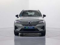 Usado Volvo XC40 Plus 180 kW (245 CV) 2023 Verde SUV