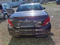 Usado Peugeot 207 112 CV (82 kW) 2014 Marron Utilitario
