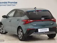 Usado Hyundai i20 2025 Utilitario