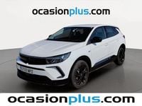 Używany Opel Grandland X S 131 KM (96 kW) 2024 Biały SUV