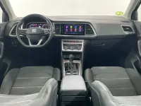 Usado Seat Ateca Xperience 150 CV (110 kW) 2025 Negro SUV