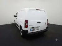 Usado Citroën Berlingo 102 CV (75 kW) 2022 Blanco Monovolumen