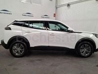 Usado Peugeot 2008 Active 110 CV (80 kW) 2021 Blanco SUV