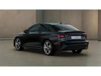 Nuevo Audi A3 Premium 150 CV (110 kW) 2025 Negro mito Berlina