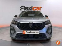 Usado Peugeot 2008 Active 102 CV (75 kW) 2023 Gris SUV