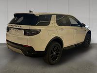 Nuevo Land Rover Discovery Sport SE Dynamic 163 CV (119 kW) 2025 Blanco SUV