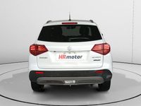Usado Suzuki Vitara 117 CV (86 kW) 2023 Blanco SUV