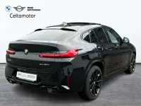 Usado BMW X4 xLine 190 CV (139 kW) 2025 Negro SUV