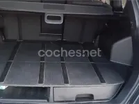 Usado Nissan X-Trail SE 150 CV (110 kW) 2008 Negro SUV
