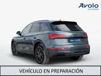 Usado Audi Q5 163 CV (119 kW) 2024 SUV