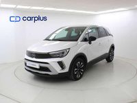 Usado Opel Crossland X Elegance 110 CV (80 kW) 2024 Blanco SUV