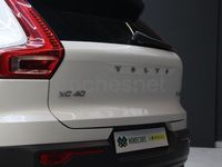 Usado Volvo XC40 R-Design 190 CV (139 kW) 2018 Blanco SUV