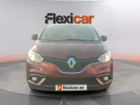 Usado Renault Scénic III Edition One 131 CV (96 kW) 2017 Burdeos Monovolumen