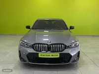 Usado BMW 318 M Sport 150 CV (110 kW) 2025 Gris Berlina