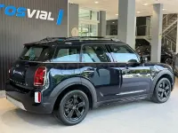 Usado Mini Cooper D Countryman 150 CV (110 kW) 2021 Azul SUV