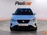 Occasion Seat Arona Style 110 ch (80 kW) 2022 Blanc SUV