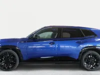 Nuevo BMW XM 476 CV (350 kW) 2026 SUV